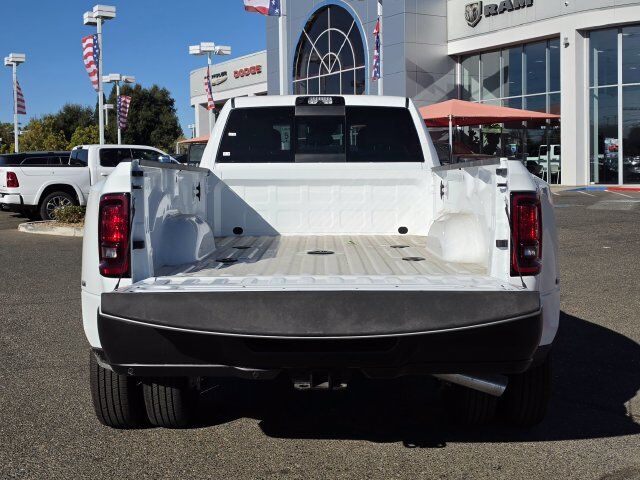 2027 Ram 3500 Tradesman Folsom CA
