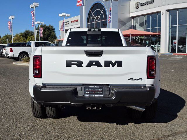 2027 Ram 3500 Tradesman Folsom CA