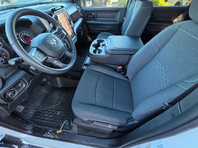 2027 Ram 3500 Tradesman Folsom CA