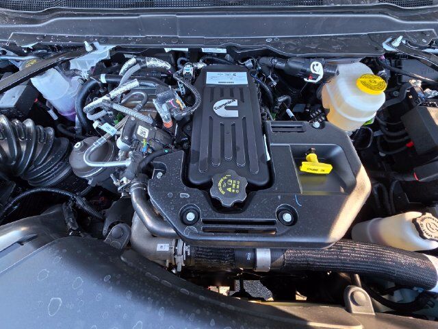 2027 Ram 3500 Tradesman Folsom CA