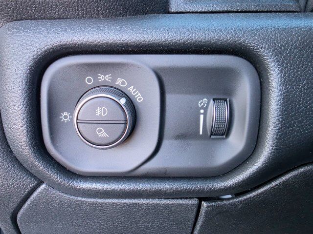 2027 Ram 3500 Tradesman Folsom CA