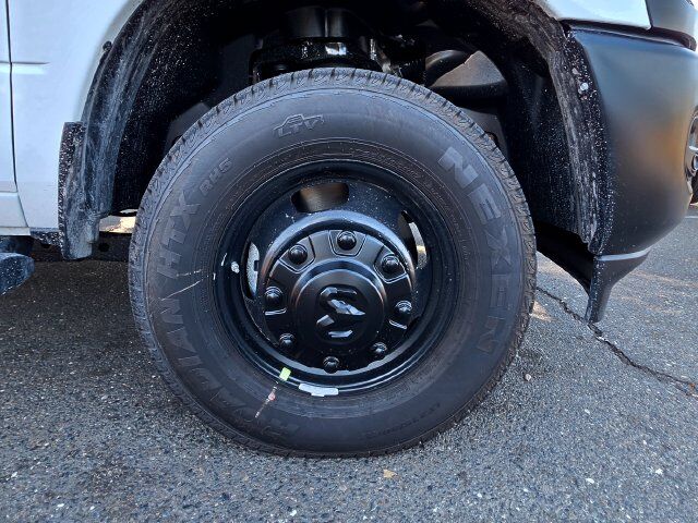 2027 Ram 3500 Tradesman Folsom CA