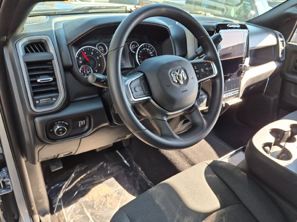 2027 Ram 3500 Tradesman Gresham OR