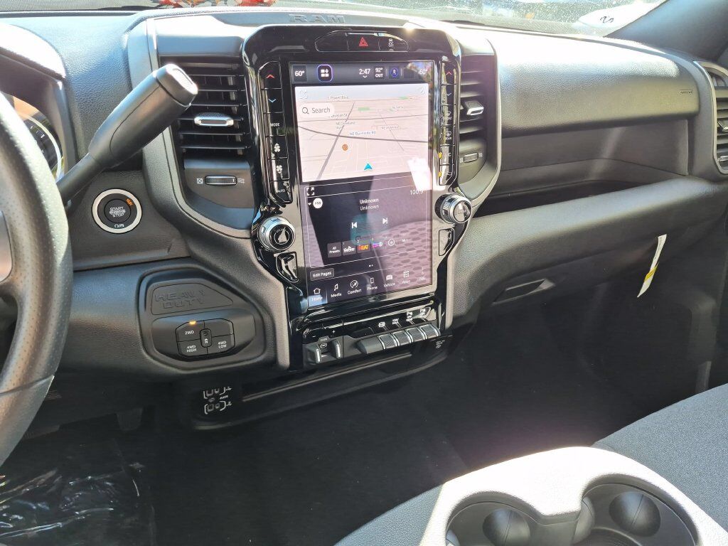 2027 Ram 3500 Tradesman Gresham OR