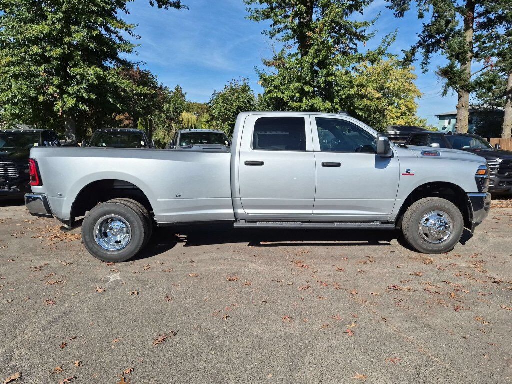 2027 Ram 3500 Tradesman Gresham OR