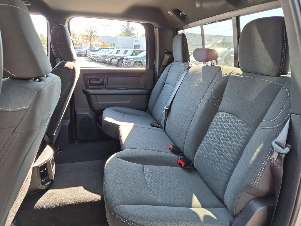 2027 Ram 3500 Tradesman Gresham OR