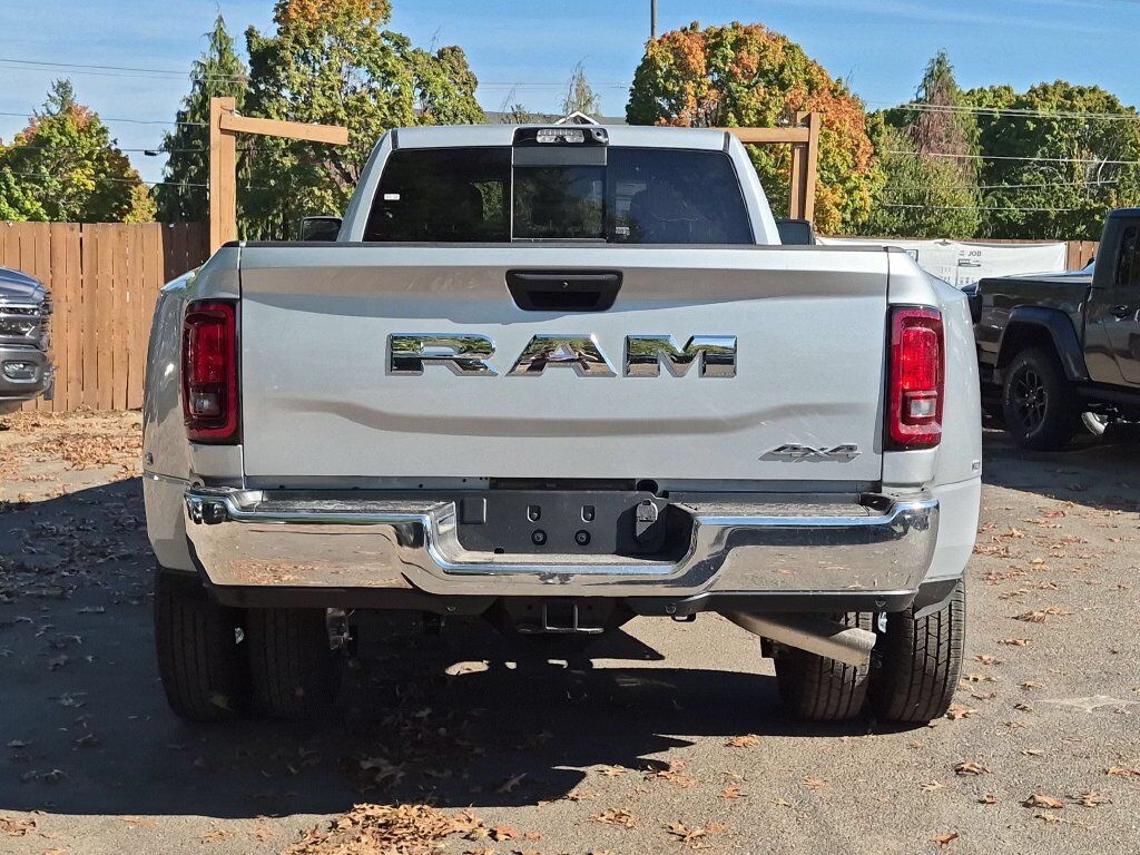 2027 Ram 3500 Tradesman Gresham OR