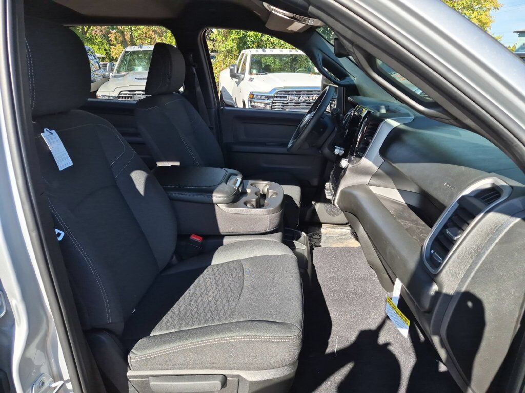 2027 Ram 3500 Tradesman Gresham OR
