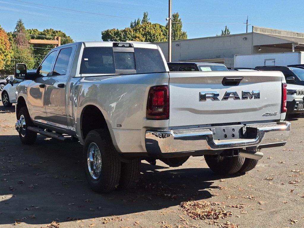 2027 Ram 3500 Tradesman Gresham OR