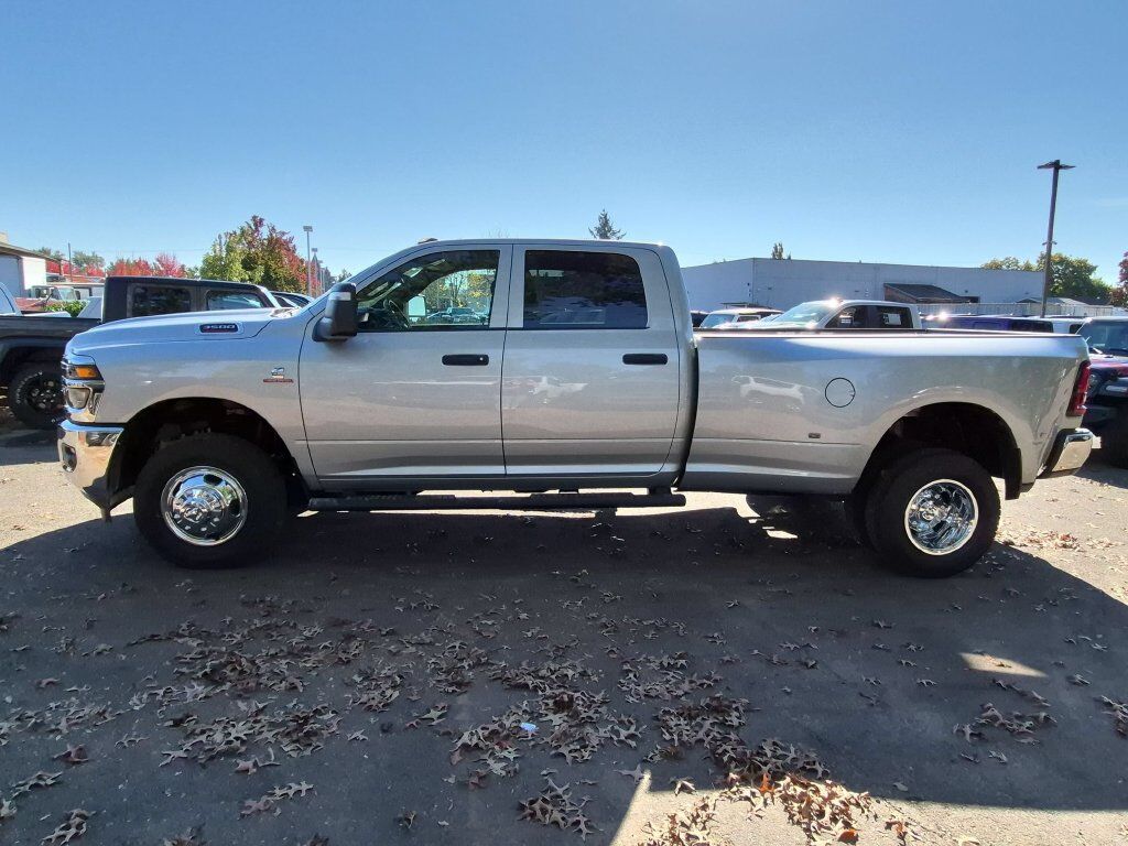 2027 Ram 3500 Tradesman Gresham OR