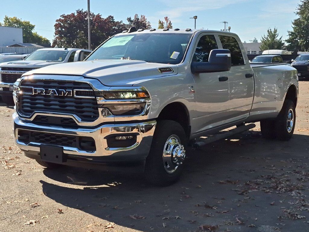 2027 Ram 3500 Tradesman Gresham OR