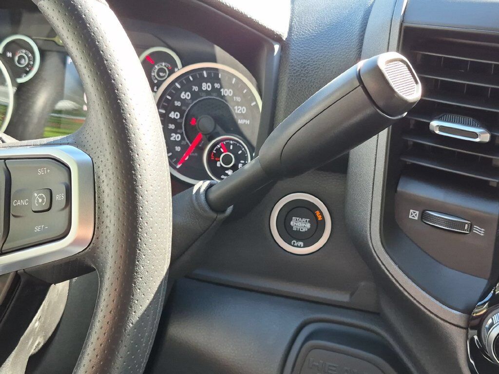 2027 Ram 3500 Tradesman Gresham OR