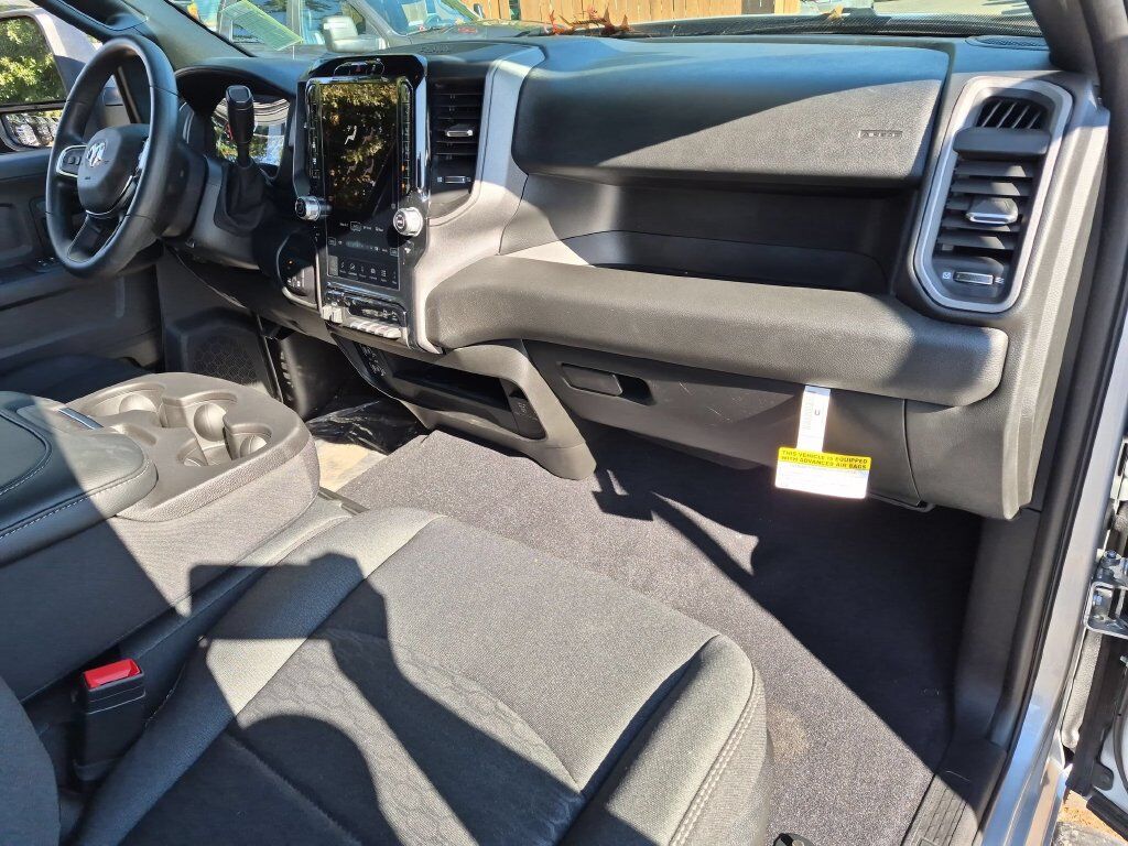 2027 Ram 3500 Tradesman Gresham OR
