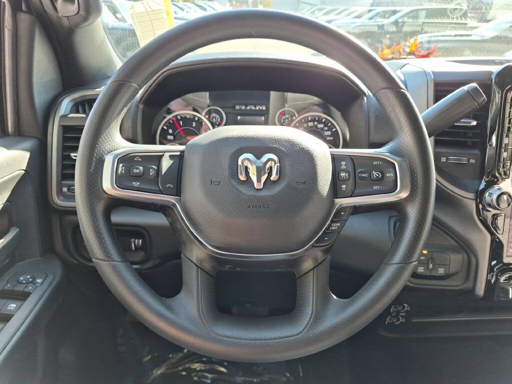 2027 Ram 3500 Tradesman Gresham OR