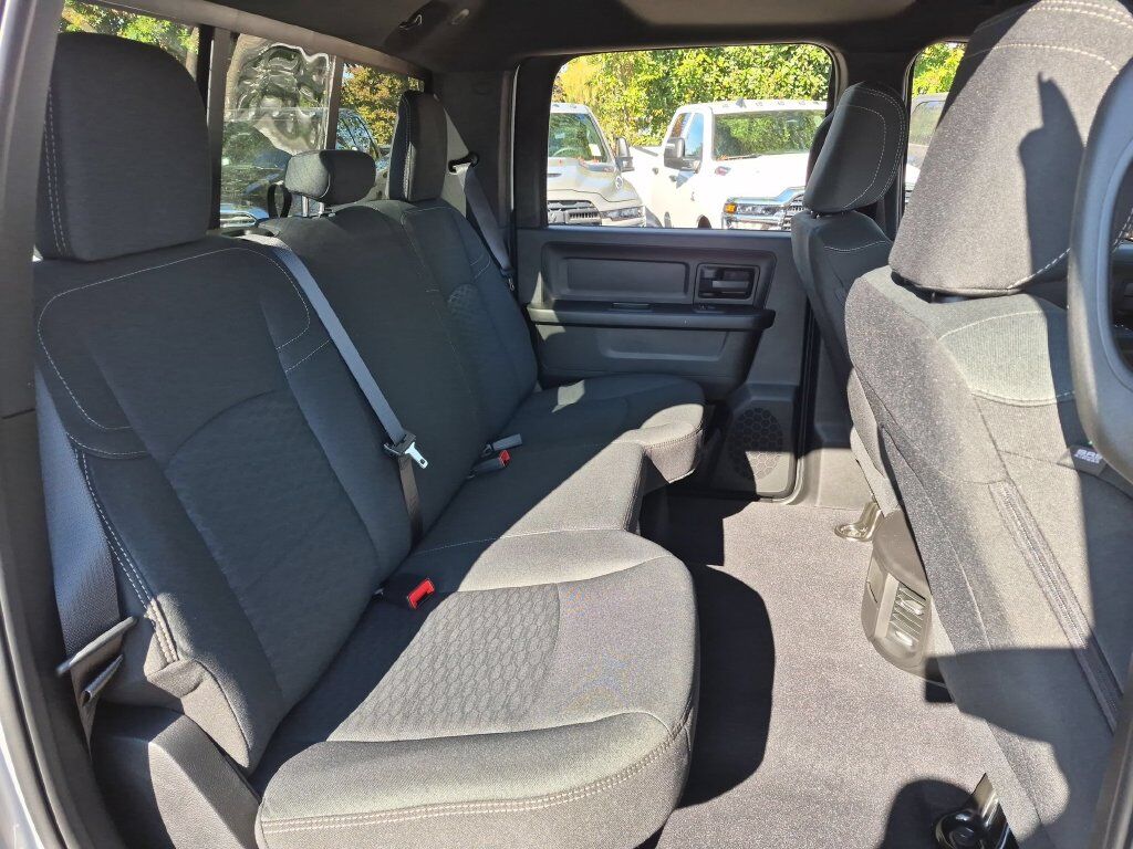 2027 Ram 3500 Tradesman Gresham OR