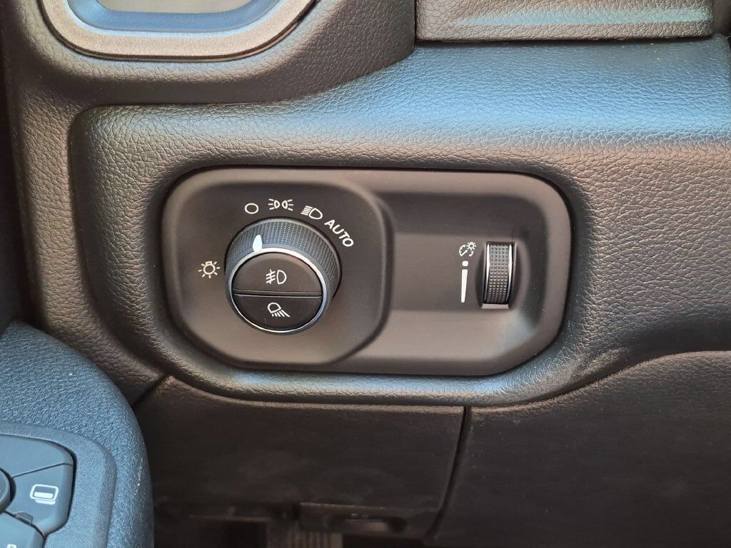 2027 Ram 3500 Tradesman Gresham OR
