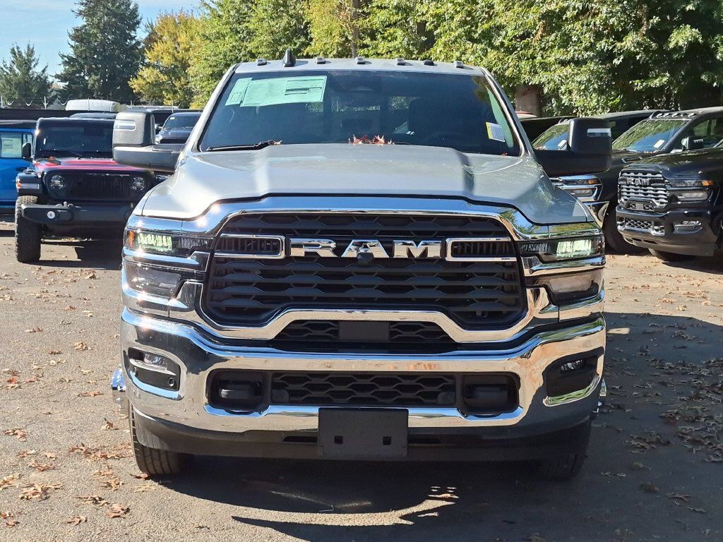 2027 Ram 3500 Tradesman Gresham OR