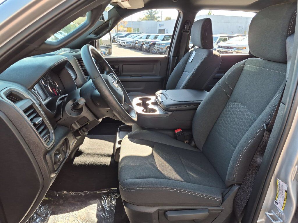 2027 Ram 3500 Tradesman Gresham OR