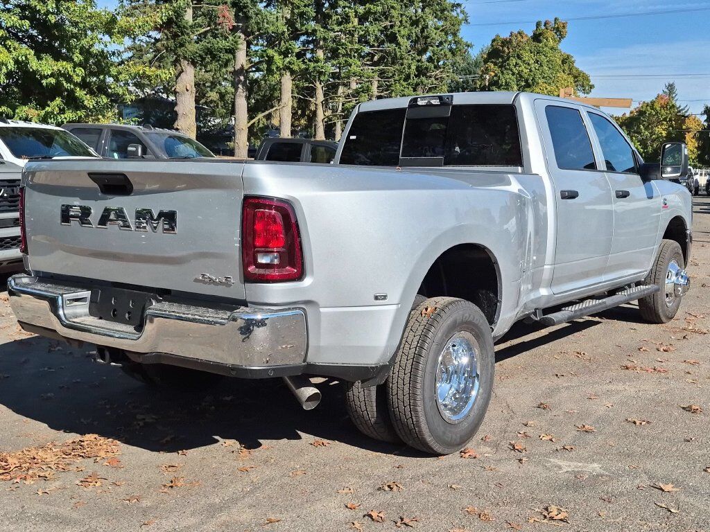 2027 Ram 3500 Tradesman Gresham OR