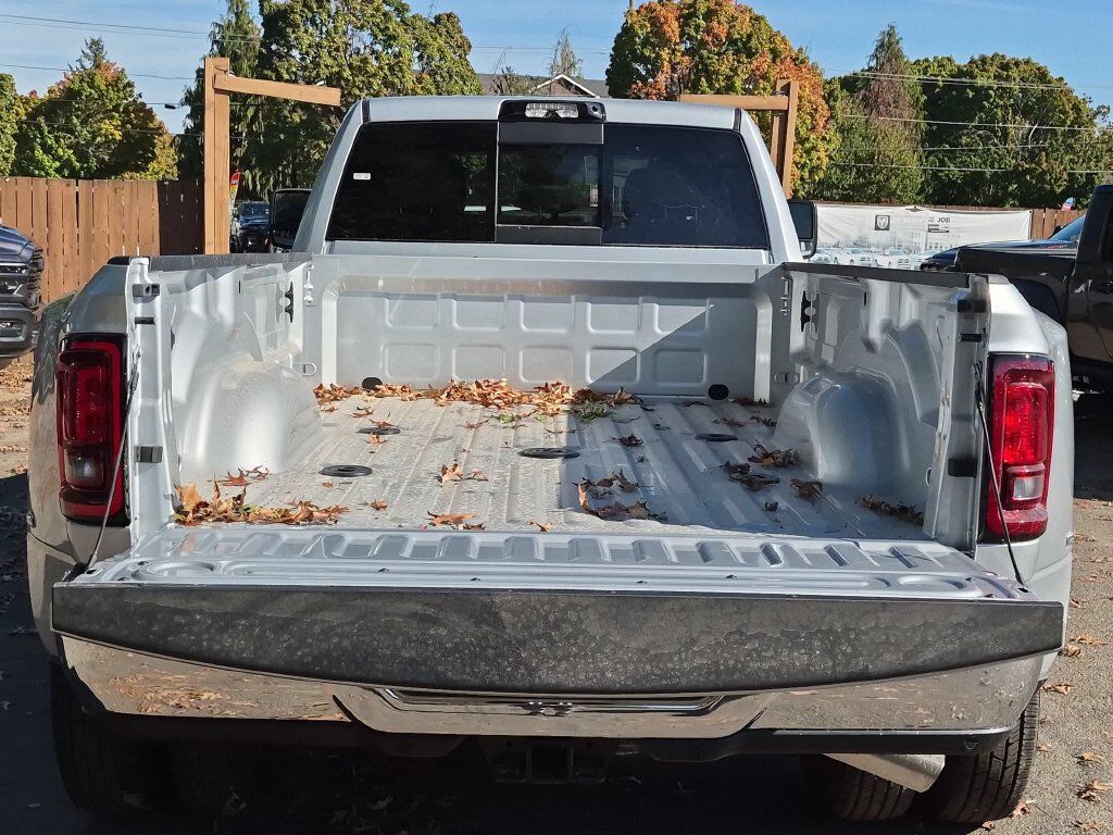 2027 Ram 3500 Tradesman Gresham OR