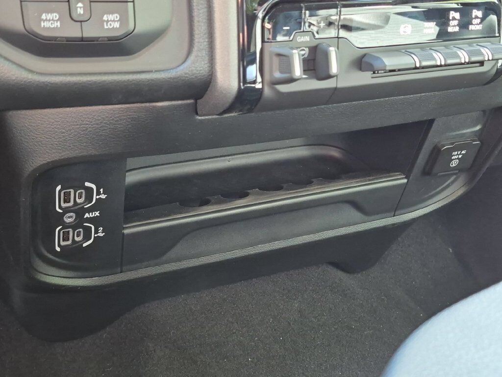 2027 Ram 3500 Tradesman Gresham OR