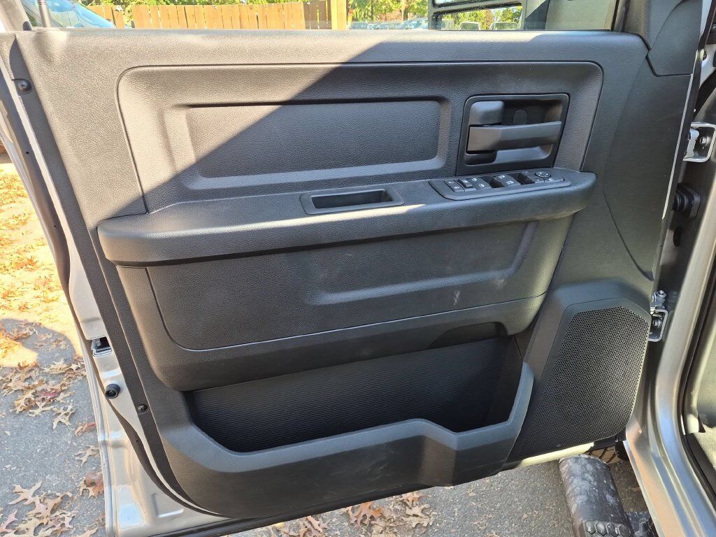 2027 Ram 3500 Tradesman Gresham OR