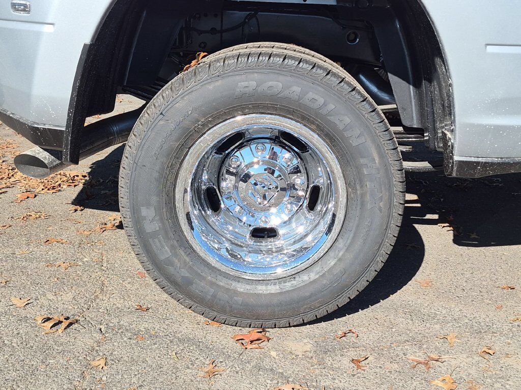 2027 Ram 3500 Tradesman Gresham OR