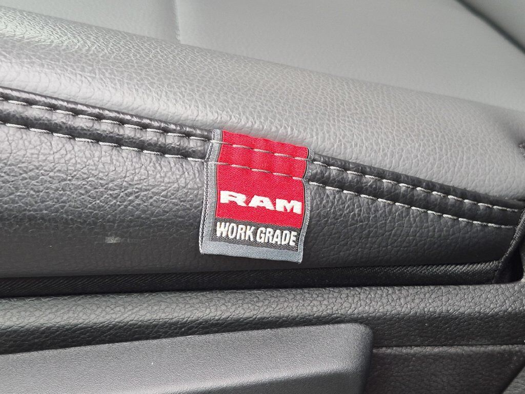 2027 Ram 3500 Tradesman Gresham OR