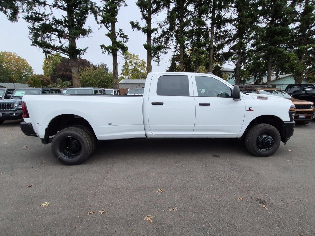 2027 Ram 3500 Tradesman Gresham OR
