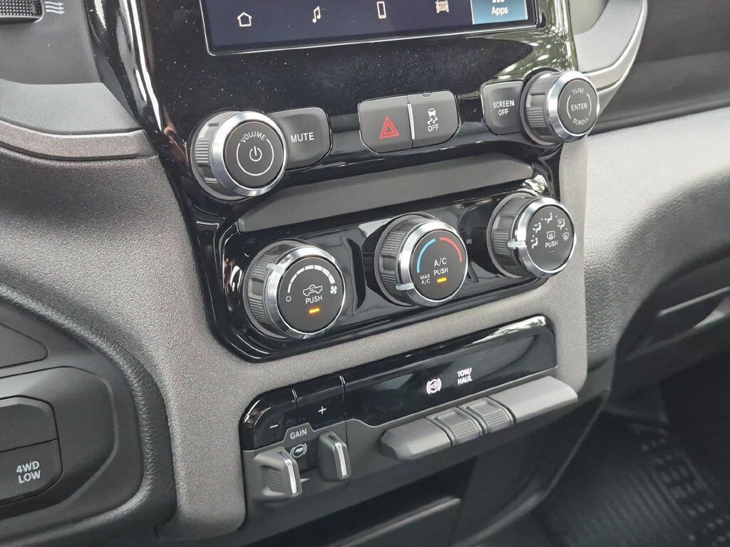 2027 Ram 3500 Tradesman Gresham OR