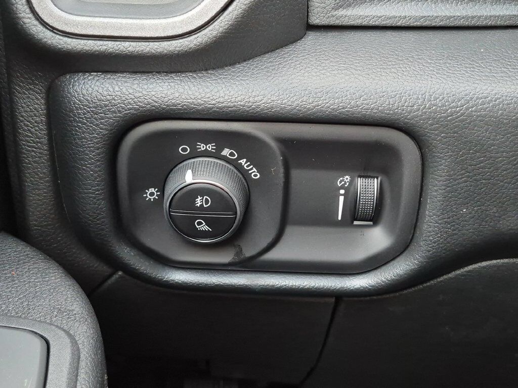 2027 Ram 3500 Tradesman Gresham OR