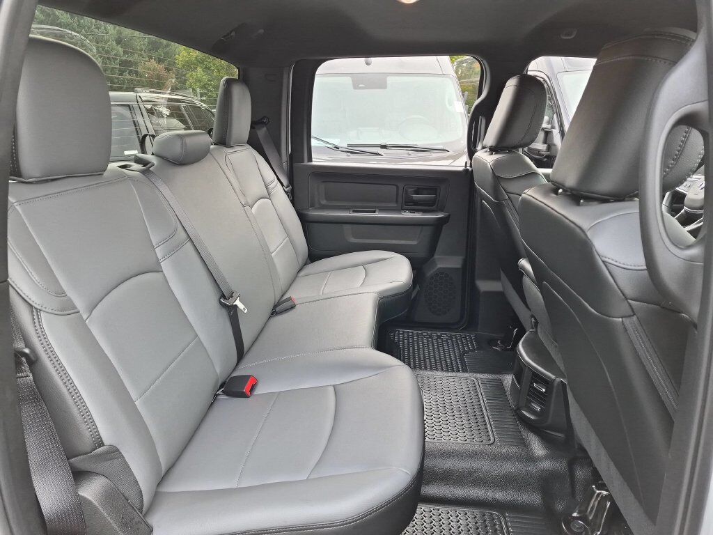 2027 Ram 3500 Tradesman Gresham OR