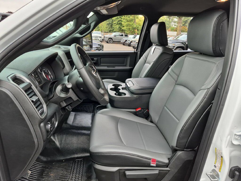 2027 Ram 3500 Tradesman Gresham OR