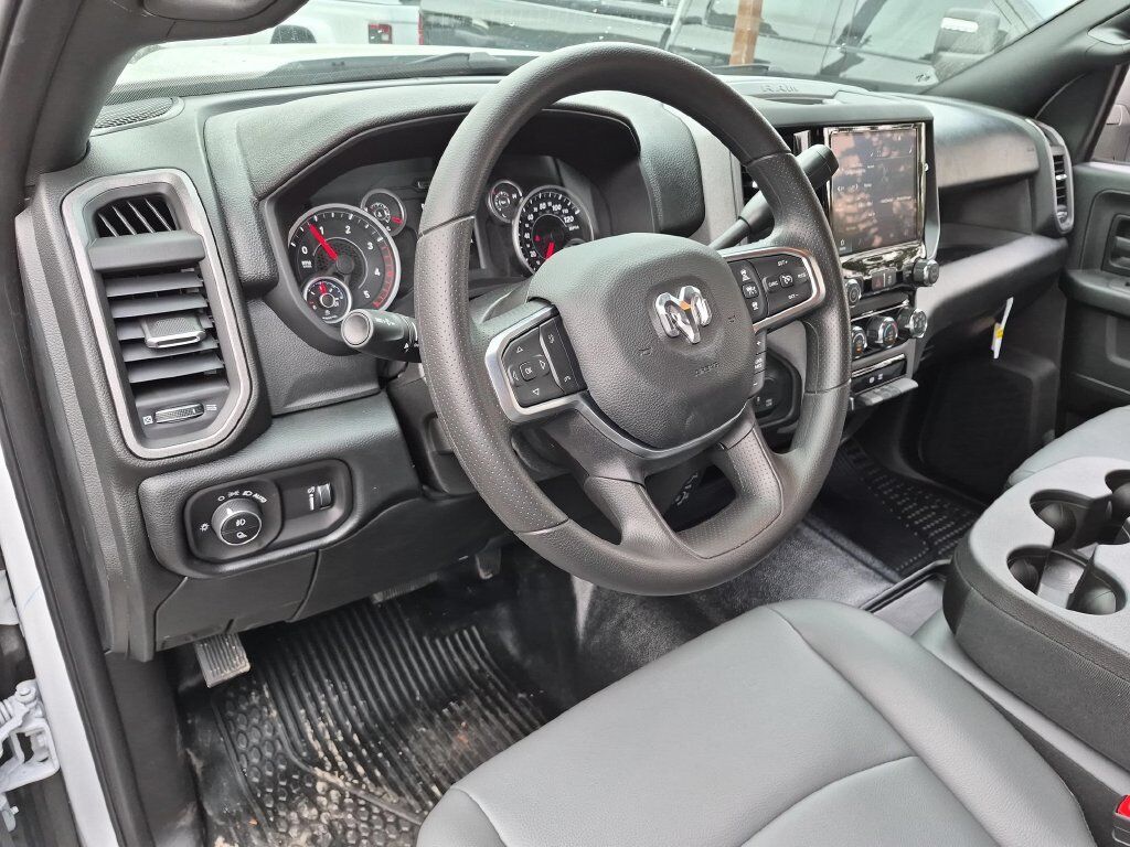 2027 Ram 3500 Tradesman Gresham OR