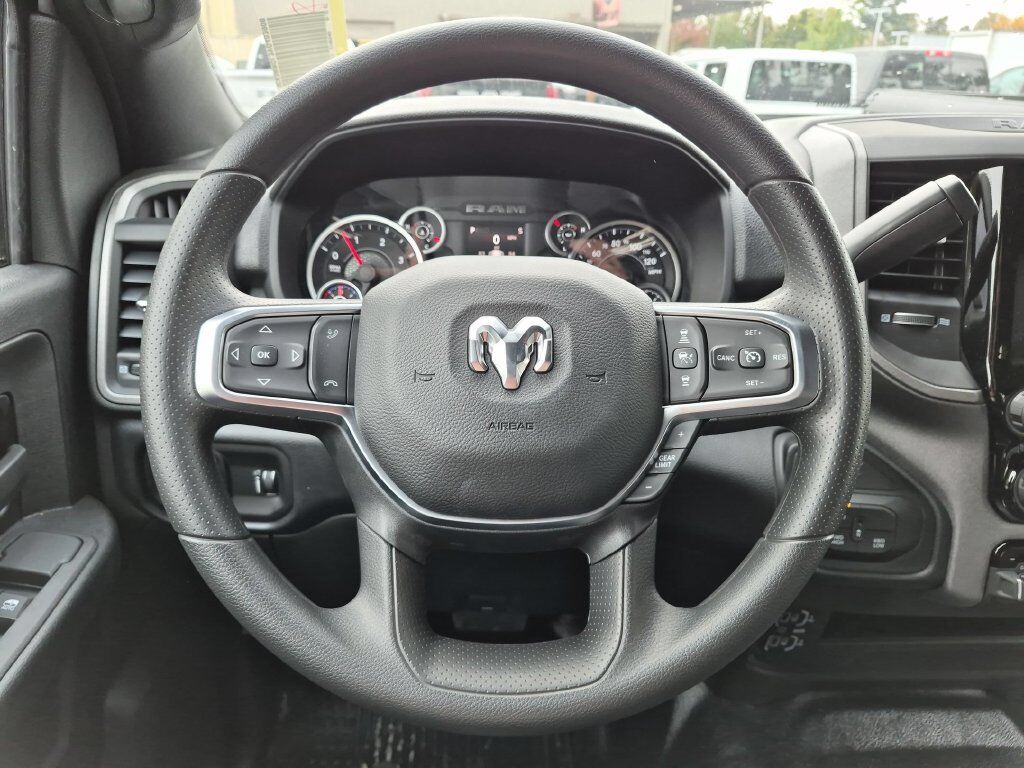 2027 Ram 3500 Tradesman Gresham OR