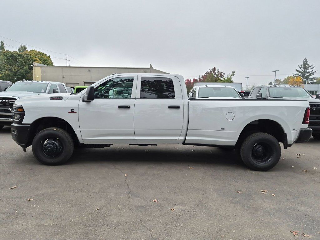 2027 Ram 3500 Tradesman Gresham OR
