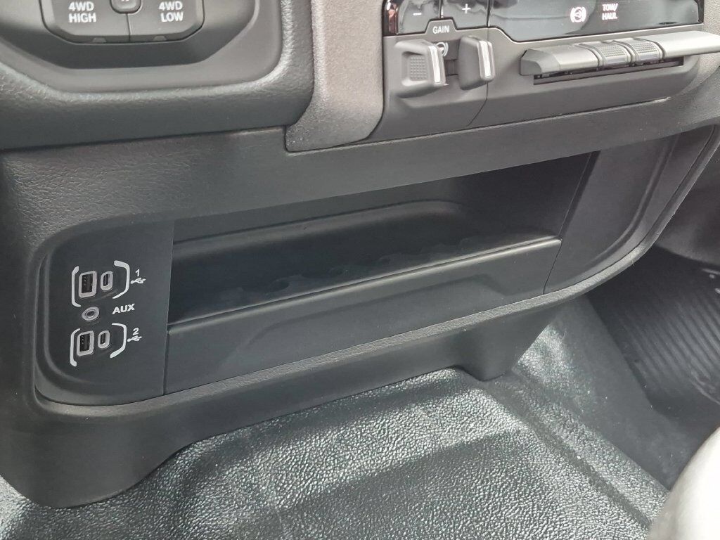 2027 Ram 3500 Tradesman Gresham OR