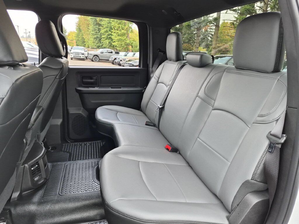 2027 Ram 3500 Tradesman Gresham OR