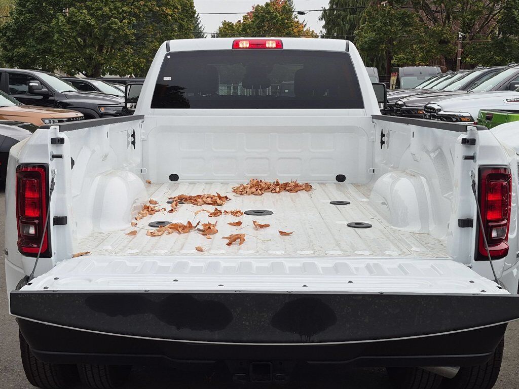 2027 Ram 3500 Tradesman Gresham OR