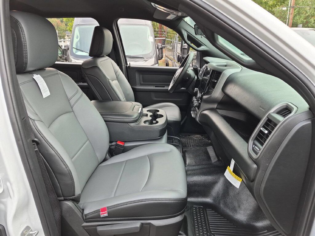 2027 Ram 3500 Tradesman Gresham OR