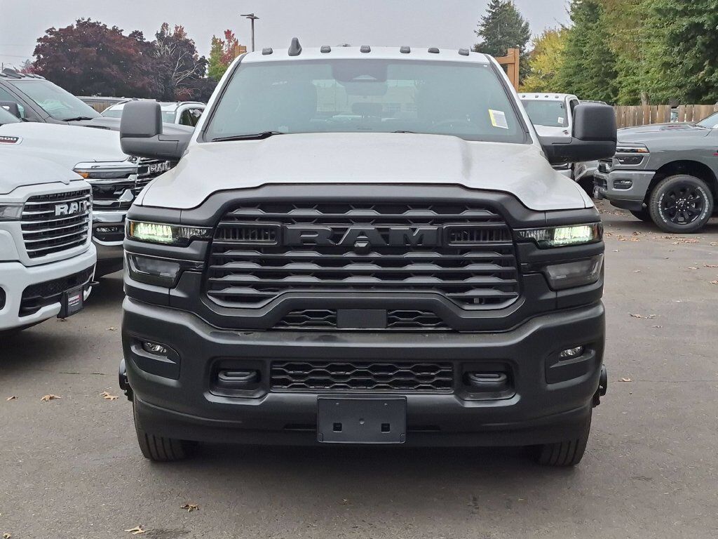 2027 Ram 3500 Tradesman Gresham OR