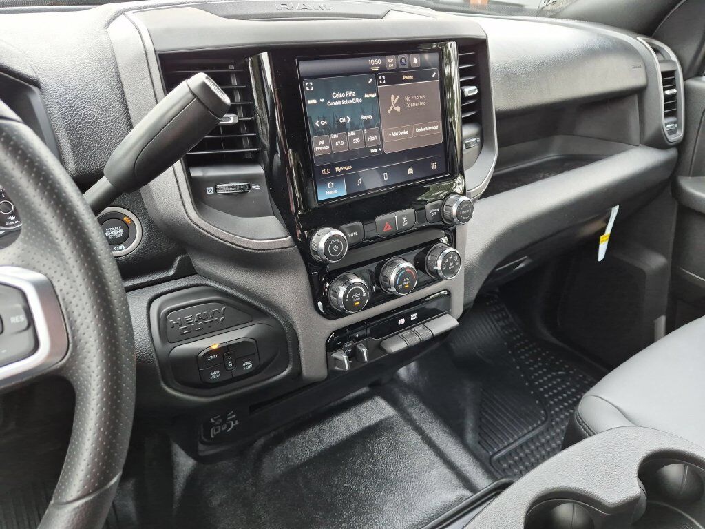 2027 Ram 3500 Tradesman Gresham OR