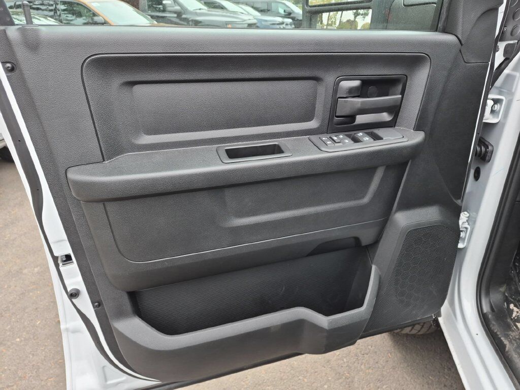 2027 Ram 3500 Tradesman Gresham OR