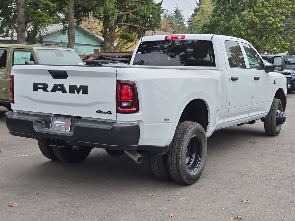 2027 Ram 3500 Tradesman Gresham OR