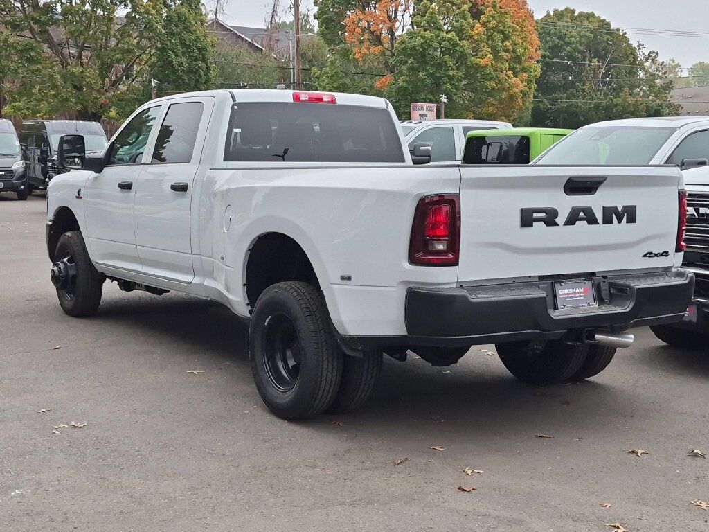 2027 Ram 3500 Tradesman Gresham OR