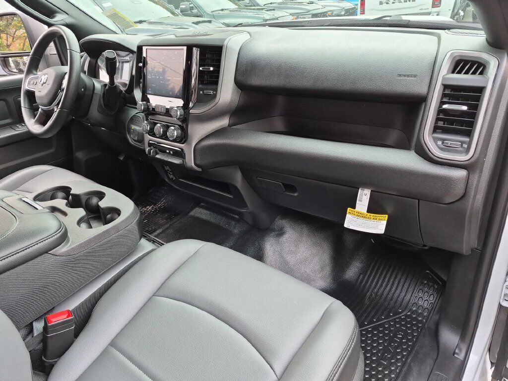 2027 Ram 3500 Tradesman Gresham OR