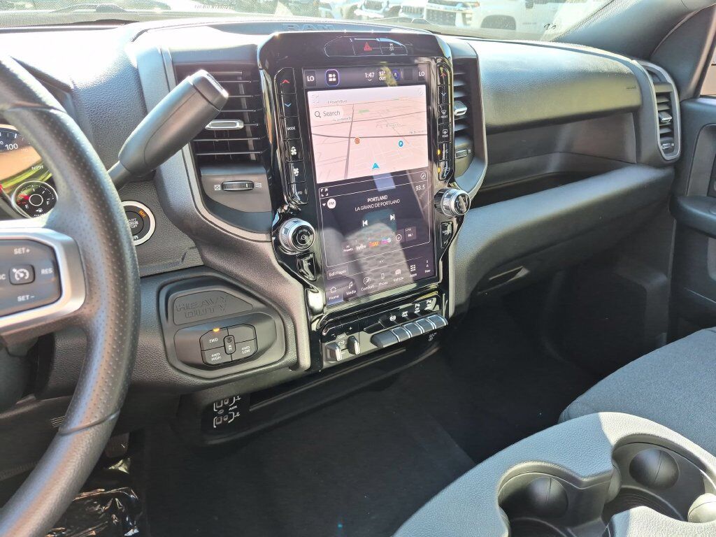 2027 Ram 3500 Tradesman Gresham OR