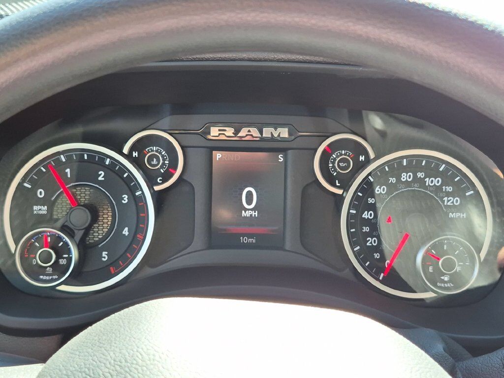 2027 Ram 3500 Tradesman Gresham OR