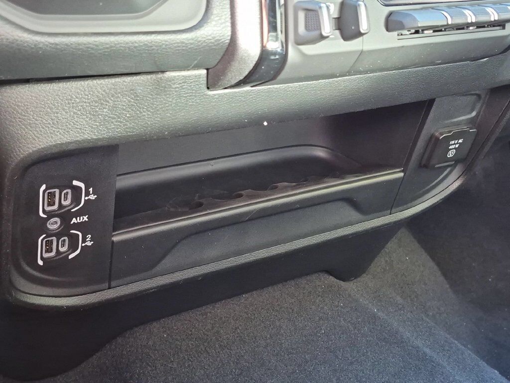 2027 Ram 3500 Tradesman Gresham OR