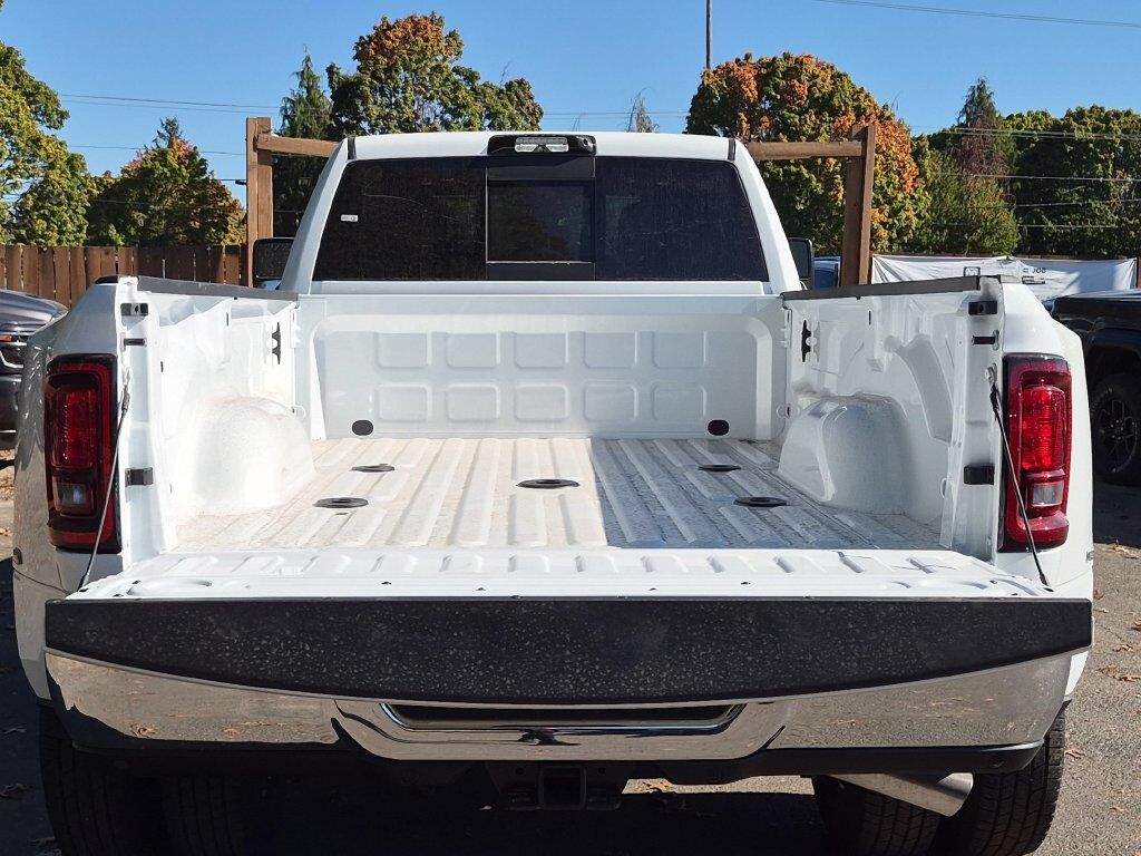 2027 Ram 3500 Tradesman Gresham OR